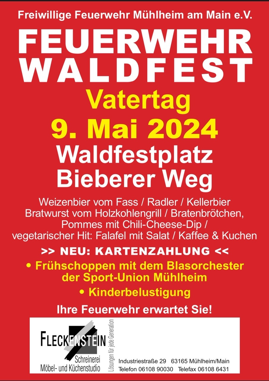 Waldfest_2024